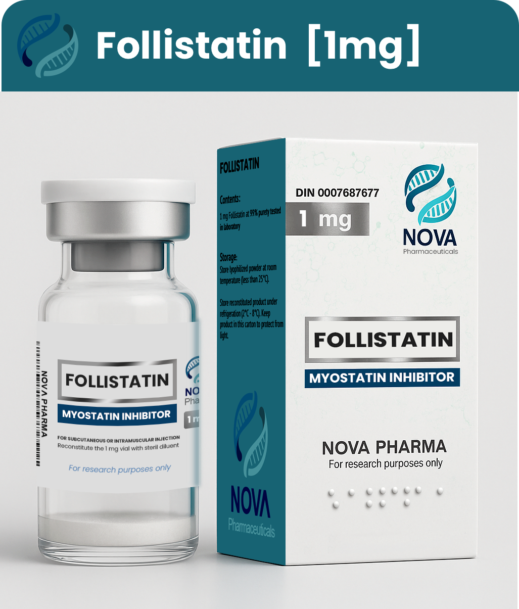 Follistatin 344 — view 1