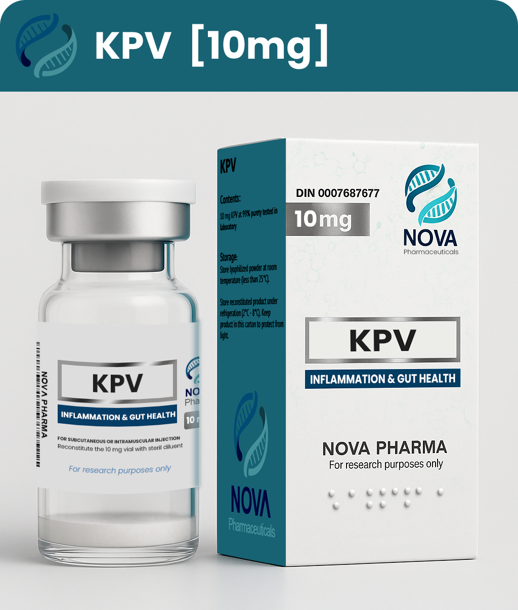 KPV — view 1