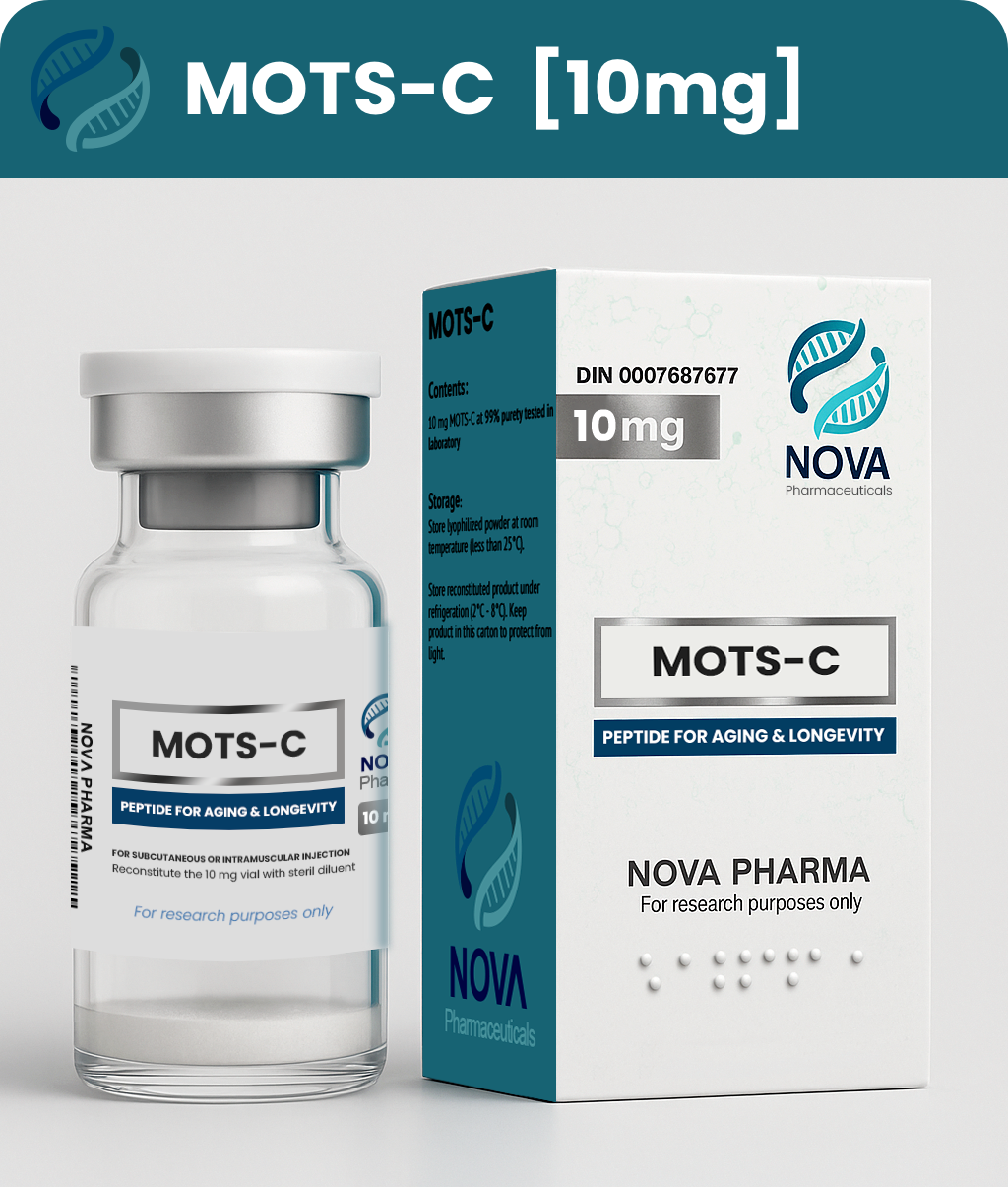 MOTS-c — view 1